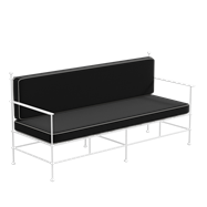 Gigi Sofa